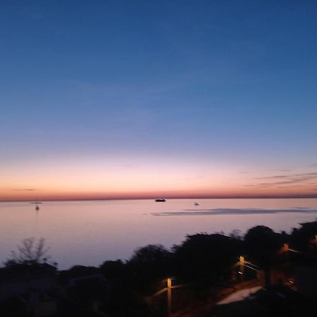 Amazing Sea View, Free Parking, Near To The Centre Apartment Triest Exterior foto