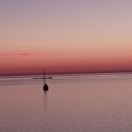 Amazing Sea View, Free Parking, Near To The Centre Apartment Triest Exterior foto