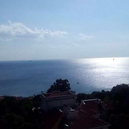 Amazing Sea View, Free Parking, Near To The Centre Apartment Triest Exterior foto