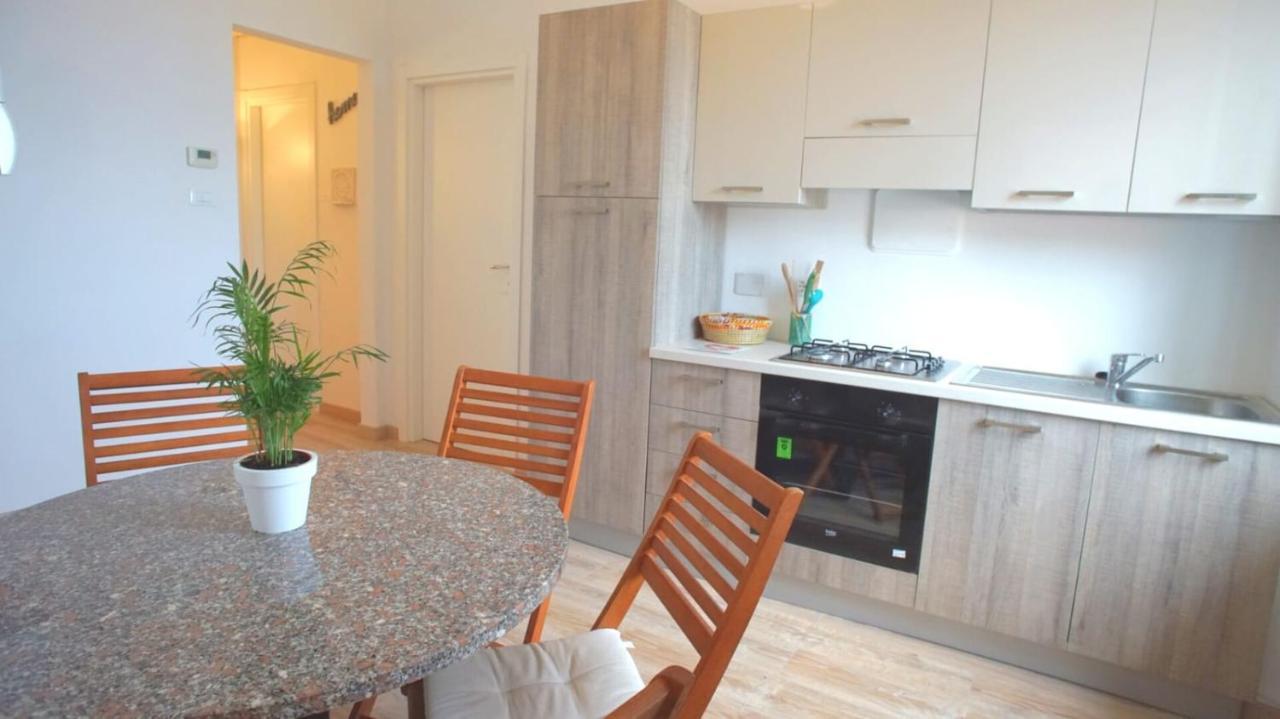 Amazing Sea View, Free Parking, Near To The Centre Apartment Triest Exterior foto