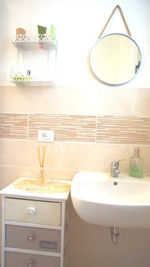 Amazing Sea View, Free Parking, Near To The Centre Apartment Triest Exterior foto