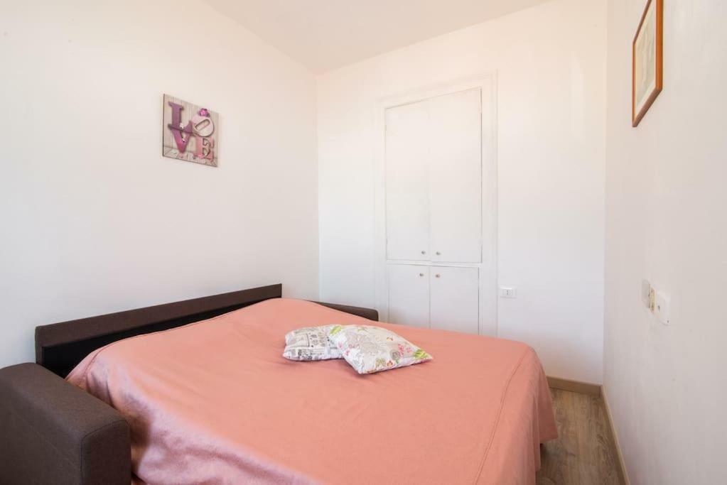 Amazing Sea View, Free Parking, Near To The Centre Apartment Triest Exterior foto