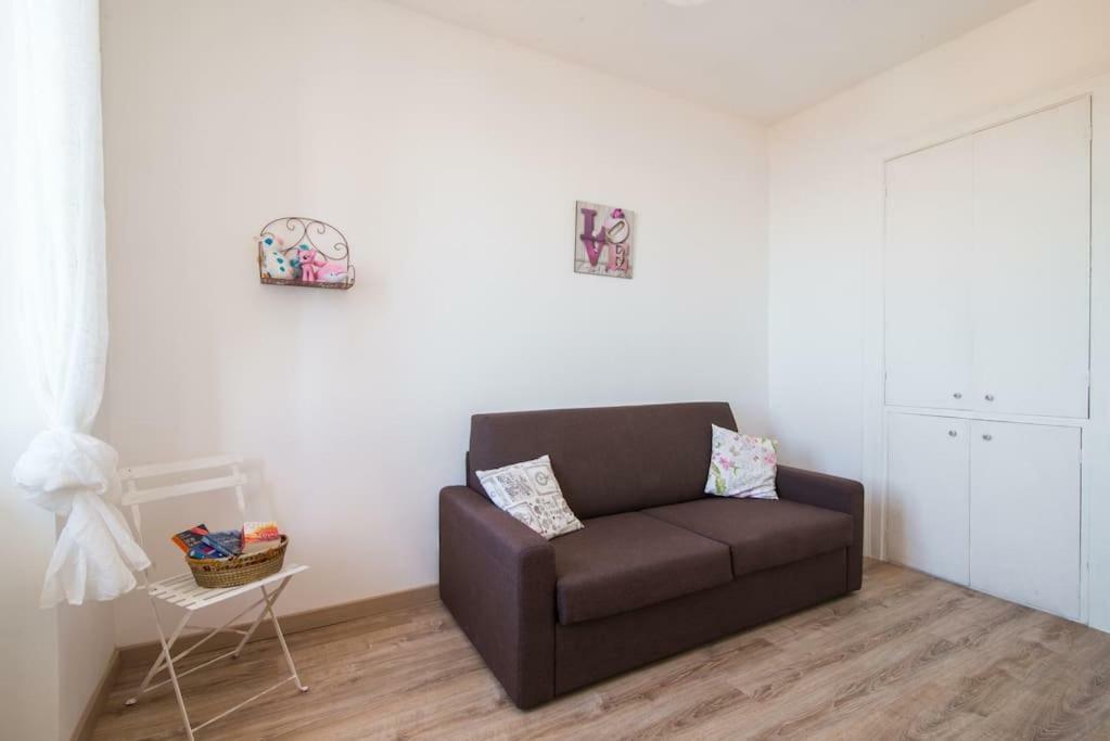 Amazing Sea View, Free Parking, Near To The Centre Apartment Triest Exterior foto