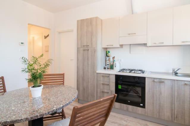 Amazing Sea View, Free Parking, Near To The Centre Apartment Triest Exterior foto