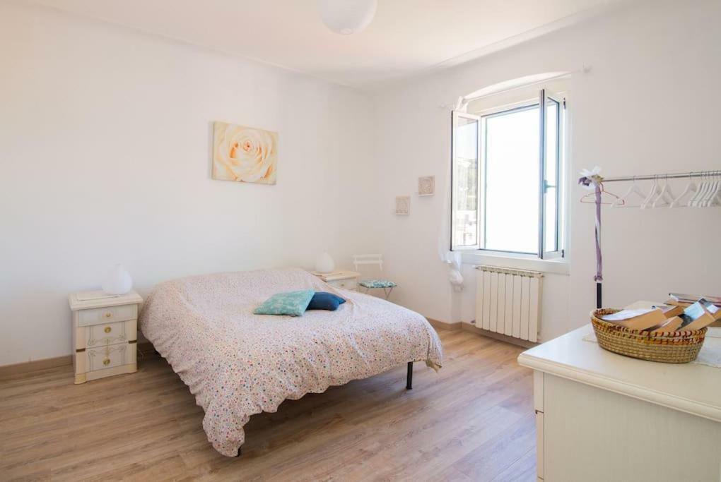 Amazing Sea View, Free Parking, Near To The Centre Apartment Triest Exterior foto