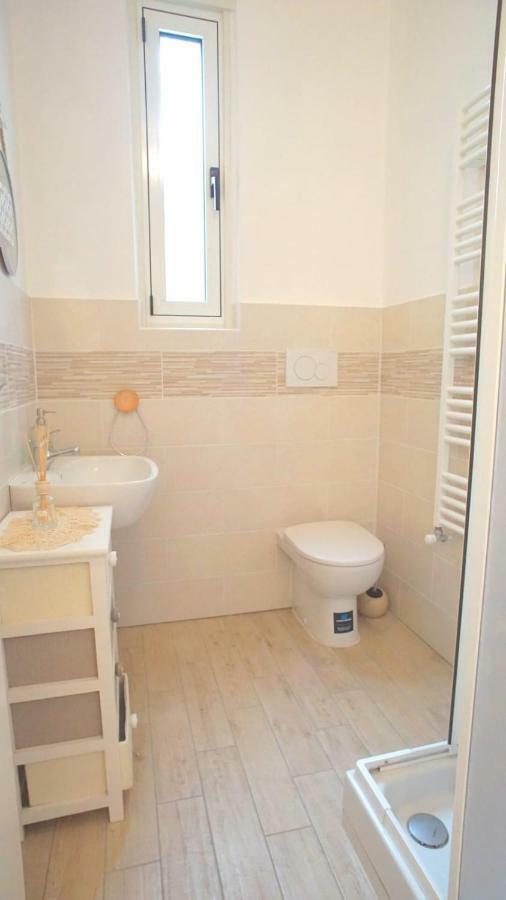 Amazing Sea View, Free Parking, Near To The Centre Apartment Triest Exterior foto