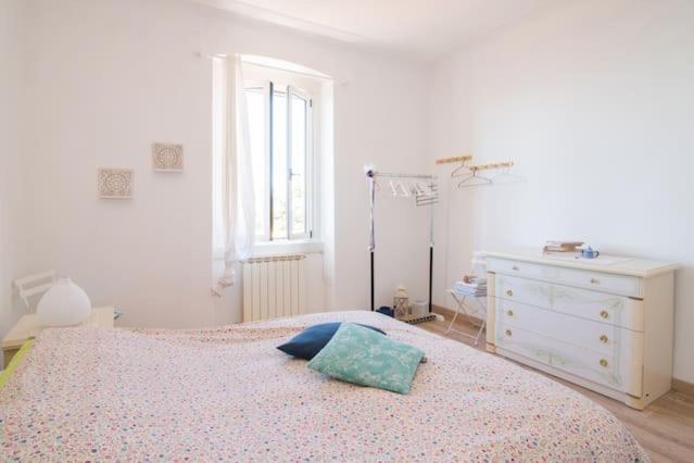 Amazing Sea View, Free Parking, Near To The Centre Apartment Triest Exterior foto